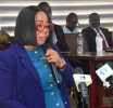 Greater Accra Regional Minister vows to sack MMDCEs who approve buildings on waterways